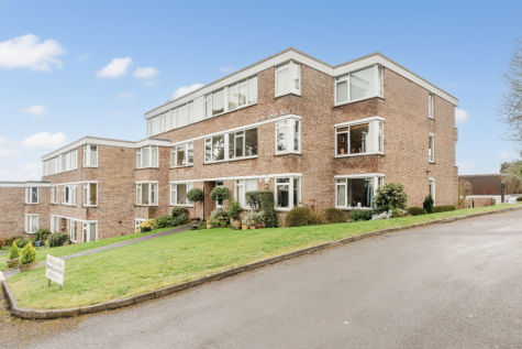 White Lodge Park, Portishead, North Somerset