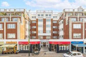 18, Seaforth Lodge, Barnes High Street, Barnes, London SW13 9LE