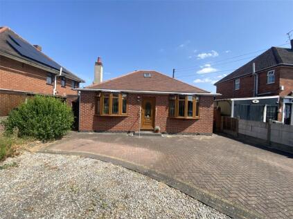 Tower Road, Hartshorne, Swadlincote, Derbyshire, DE11