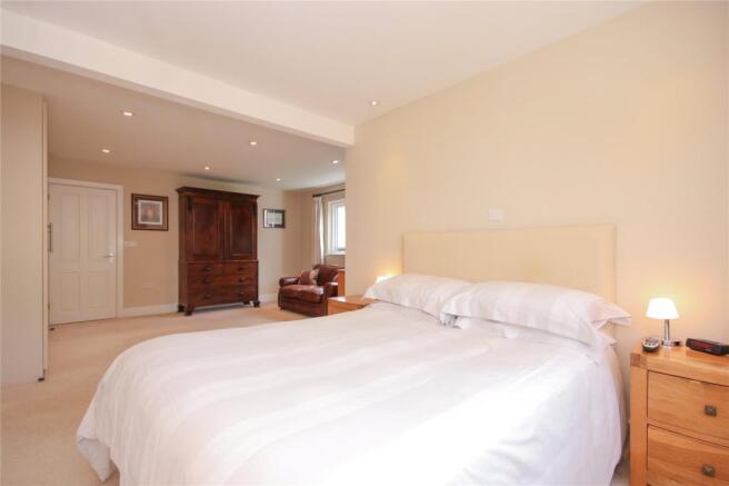 Master Bed 2