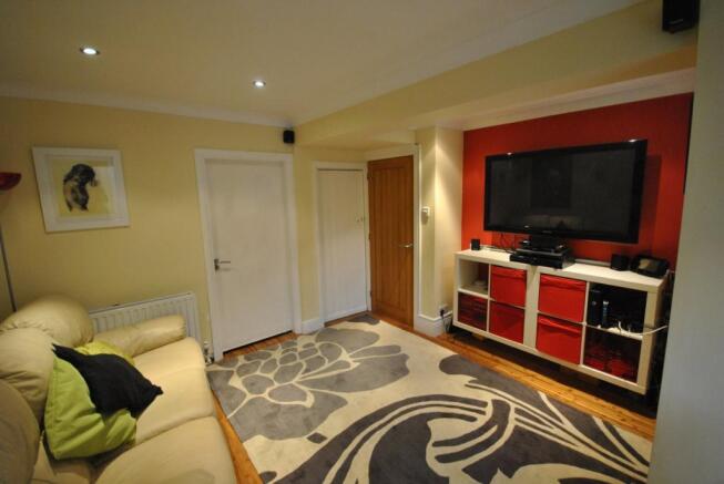 Sitting Room