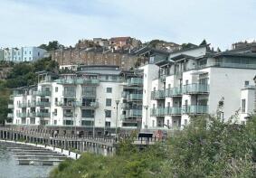 Apartment 13, Capricorn Place, Lime Kiln Road, City Centre, Bristol BS8 4SX