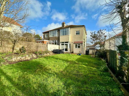 Seaview Crescent, Preston, Paignton
