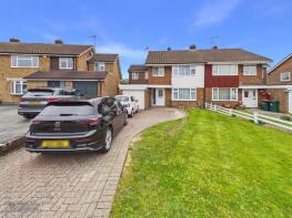 9, Weald Drive, Furnace Green, Crawley RH10 6PU