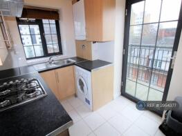 Flat 4, Grafton Chambers, Grafton Place, London NW1 1LN