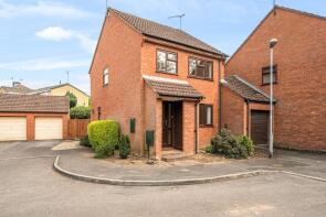 33, Badgers Close, Bishops Hull, Taunton TA1 5HL