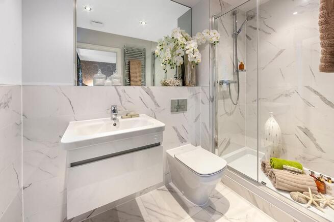 Previous show home