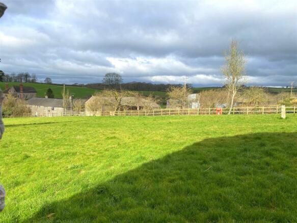 Communal Grounds