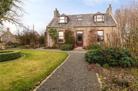 Overton Of Auchnagatt, Auchnagatt, Ellon, Aberdeenshire, AB41