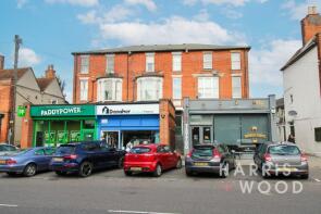Flat F, 82 Medina Villas, Newland Street, Witham CM8 1AH