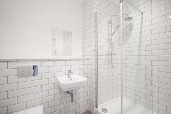 1 bed Apartment to rent Image 7