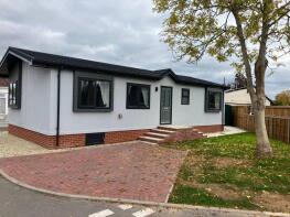 Woodbarn House, Stratford Bridge, Ripple, Tewkesbury GL20 6HE
