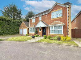 4, Old Dairy Court, Dunstable LU5 4SL