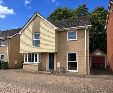 Costessey, NR8