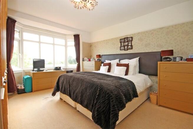 Great Bedrooms