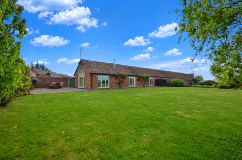 Ocle Mead, Ocle Pychard, Hereford, Herefordshire