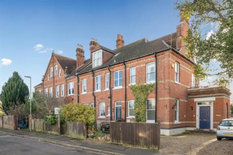 Ashburton Road, Alverstoke, Gosport