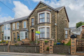 8 Avonhurst, Cwmavon Road, Pontypool NP4 9LD