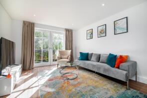 33 Clarendon Court, Maida Vale, London W9 1AJ