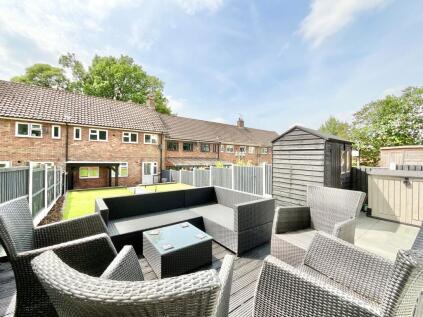 Park View, Swynnerton, ST15