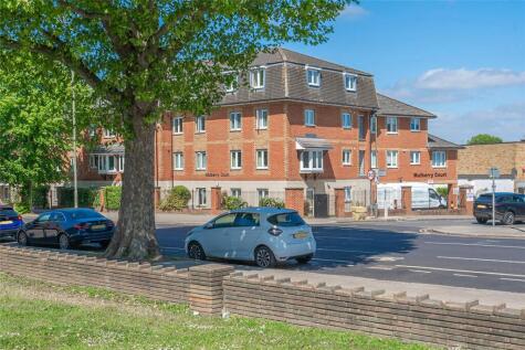 Bedford Road, London, N2