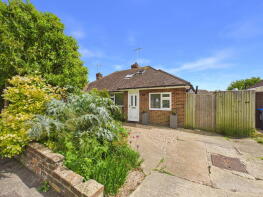 58, Castle Road, Tarring, Worthing BN13 1DQ
