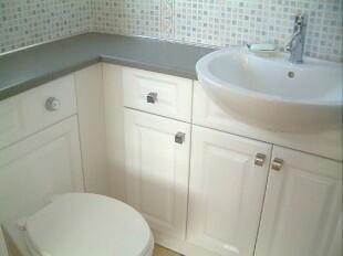 en-suite bedroom 1