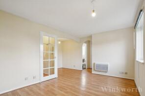 8, 9 Tilbury House, Myers Lane, London SE14 5RY