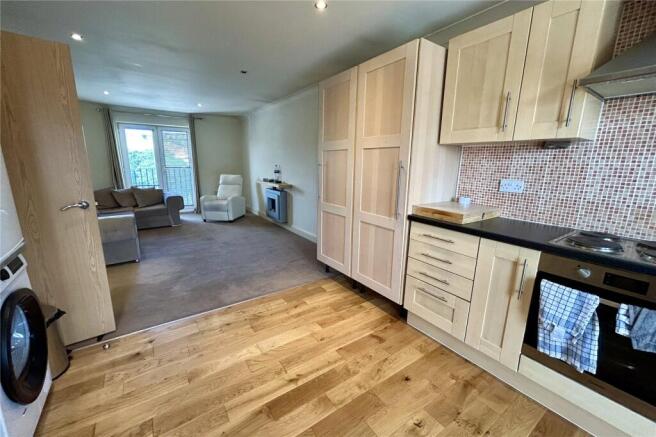 Open Plan