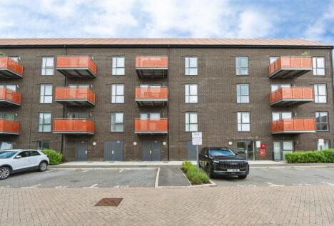 Buttermere Way, West Thurrock, Grays