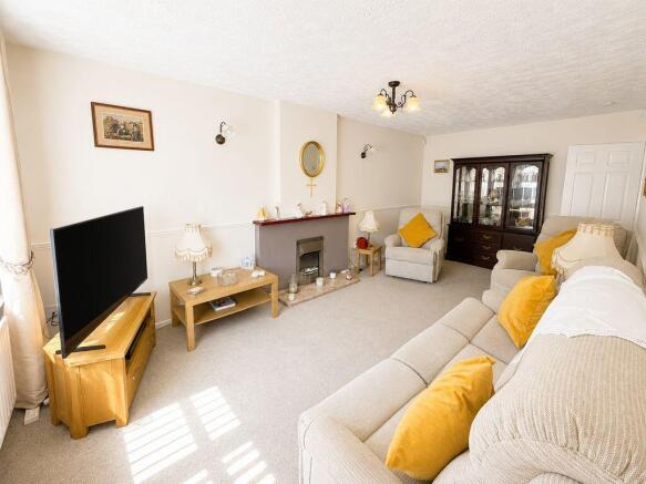 Legion Close, Cannock photo 4