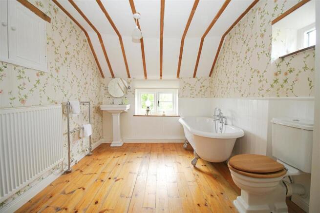 The Bye Ensuite