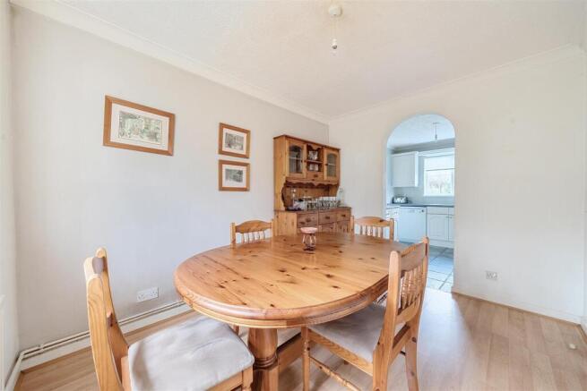 Holtwood Drive, Ivybridge photo 4