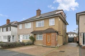 34, Frogmore Avenue, Hayes UB4 8AP