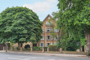 Flat 3, 130, Widmore Road, Bromley BR1 3BE