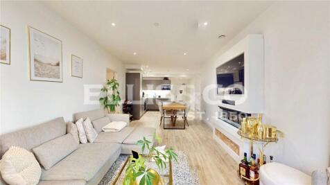 Bakery Walk, Greenford, UB6