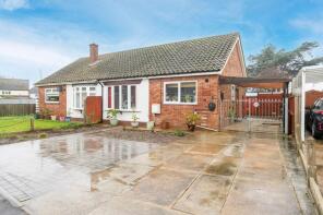 28, Chapman Avenue, Great Yarmouth NR30 5HS