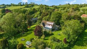 Ruscombe House, Ruscombe Lane, Bridport DT6 3SL
