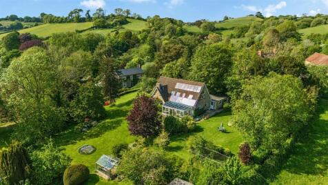 West Milton, Bridport, Dorset