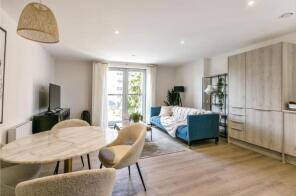 Flat 13, Vespasian, East Quay Road, Poole BH15 1FG