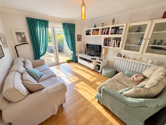 Bridgenorth Road, Pensby, Wirral photo 4