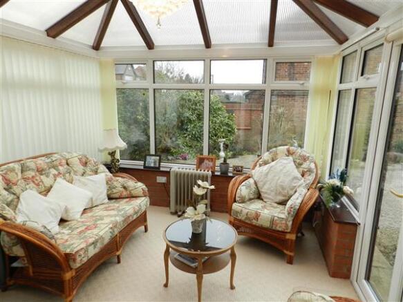 Conservatory