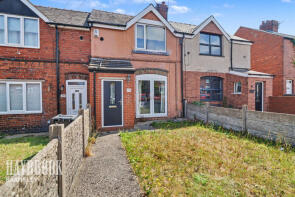 17, Dearne Street, Great Houghton, Barnsley S72 0EQ