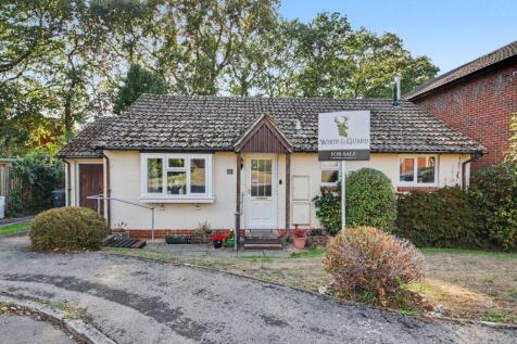 Mallard Close, Bishops Waltham, SO32