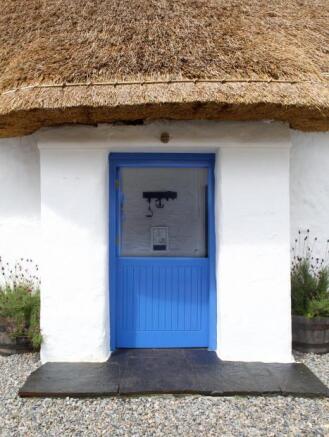 The Cottage