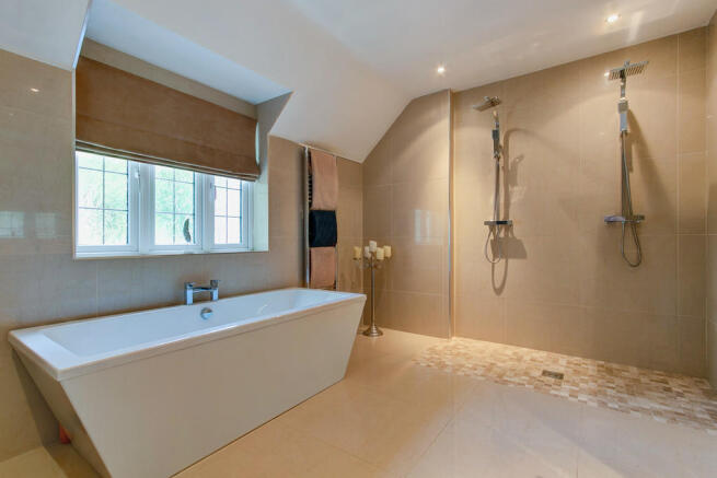 Ensuite - Aspect ...
