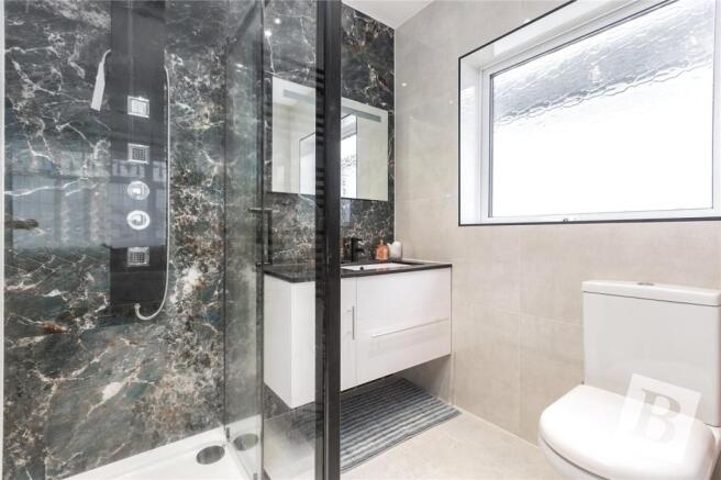 En-Suite Two