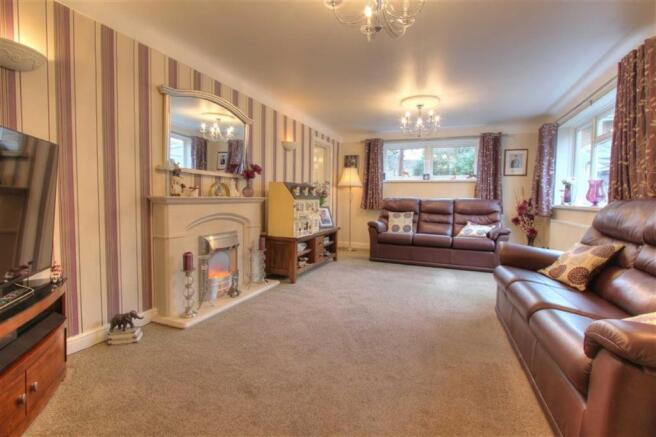 Sitting Room: