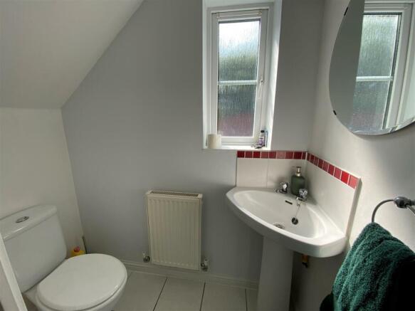 The Accommodation
