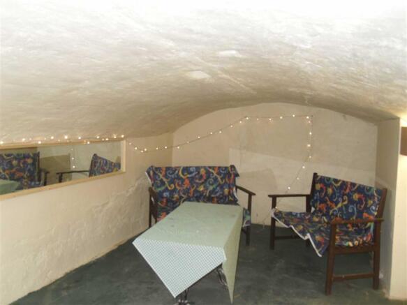 CELLAR